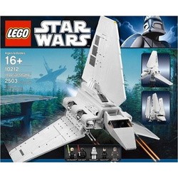 Lego Imperial Shuttle 10212