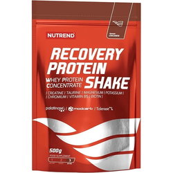 Nutrend Recovery Protein Shake