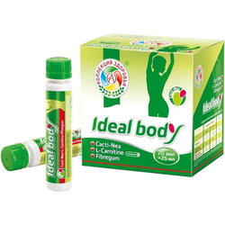 Akademija-T Ideal Body 20x25 ml