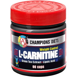 Akademija-T L-Carnitine 90 cap