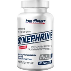 Be First Synephrine 60 cap