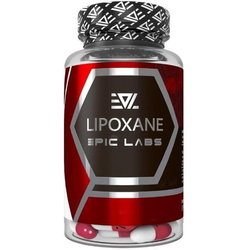 Epic Lipoxane 60 cap