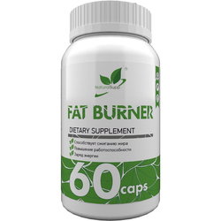 NaturalSupp Fat Burner 60 cap