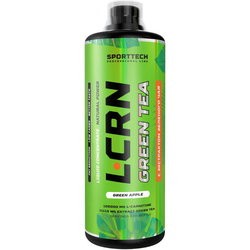 STN L-CRN plus Green Tea 500 ml