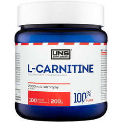 UNS L-Carnitine 200 g
