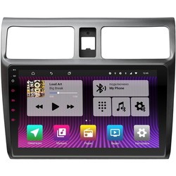 Incar TSA-0704
