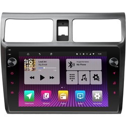 Incar TSA-0704R