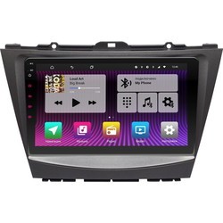 Incar TSA-1561