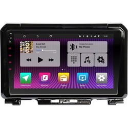 Incar TSA-1701