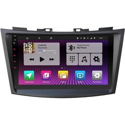 Incar TSA-1705