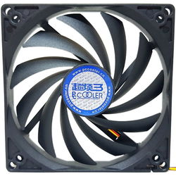 PCCooler F102