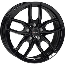AUTEC Bavaris 8x18/5x112 ET30 DIA66,6