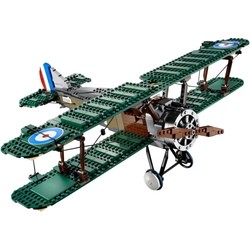 Lego Sopwith Camel 10226