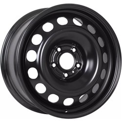 EuroDisk 16012 (6,5x16/5x114,3 ET45 DIA60,1)