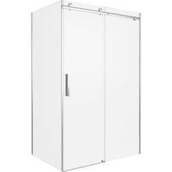 Good Door Galaxy WTW SP-C-CH 120x80