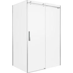 Good Door Galaxy WTW SP-C-CH 120x90