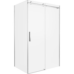 Good Door Galaxy WTW SP-C-CH 120x100