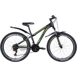 Discovery Trek AM Vbr 26 2021 frame 13