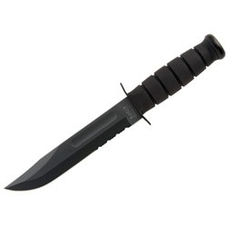 Ka-Bar Black USMC 1212