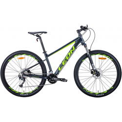 Leon XC-70 27.5 2021 frame 16