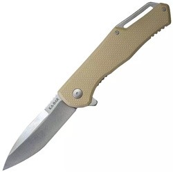 Ka-Bar Jarosz Spear Point Flipper