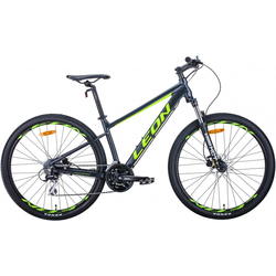 Leon XC-80 27.5 2021 frame 18