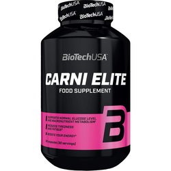 BioTech Carni Elite 90 cap