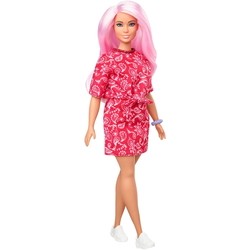 Barbie Fashionistas GHW65