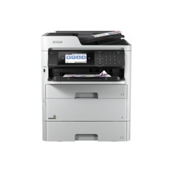 Epson WorkForce Pro WF-C579RDTWF