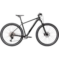 Cube Attention SL 27.5 2021 frame 14