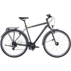 Cube Touring Men 2021 frame 46