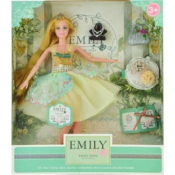 Emily Doll QJ088A