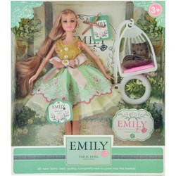 Emily Doll QJ088C