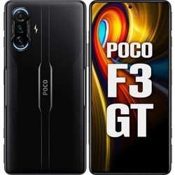 Xiaomi Poco F3 GT 128GB/6GB