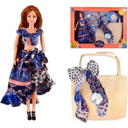 Emily Fashion Classics Playset QJ091B