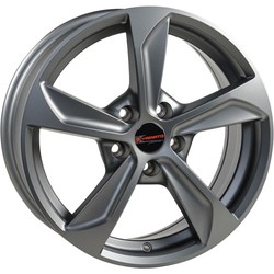 Yamato Katsuo (7,5x17/5x114,3 ET52,5 DIA67,1)