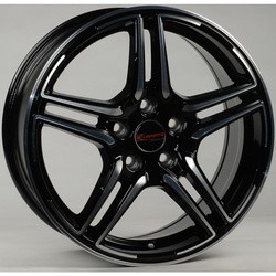 Yamato Haruki (7,5x17/5x114,3 ET50 DIA67,1)