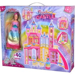 Simba Rainbow Castle 5733467