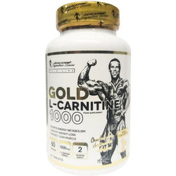 Kevin Levrone Gold L-Carnitine 1000 mg 60 tab
