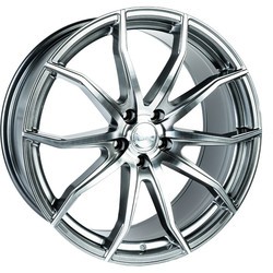 Race Ready CSS DA1504 (9x20/5x114,3 ET35 DIA67,1)