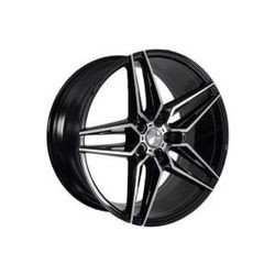 Race Ready CSS 3337W (8,5x19/5x112 ET35 DIA66,6)