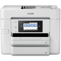 Epson WorkForce Pro WF-4745DTWF