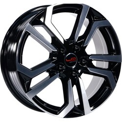 LegeArtis TY268 (7x17/5x114,3 ET39 DIA60,1)