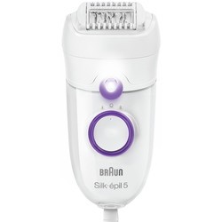 Braun Silk-epil 5 5825