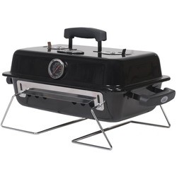 Start Grill Voyager
