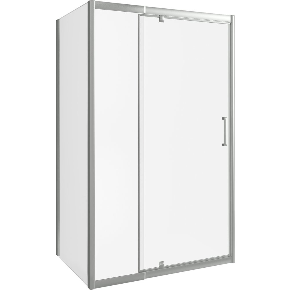 Good Door Orion WTW PD SP-C-CH 90x90