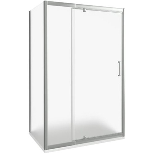 Good Door Orion WTW PD SP-C-CH 90x90