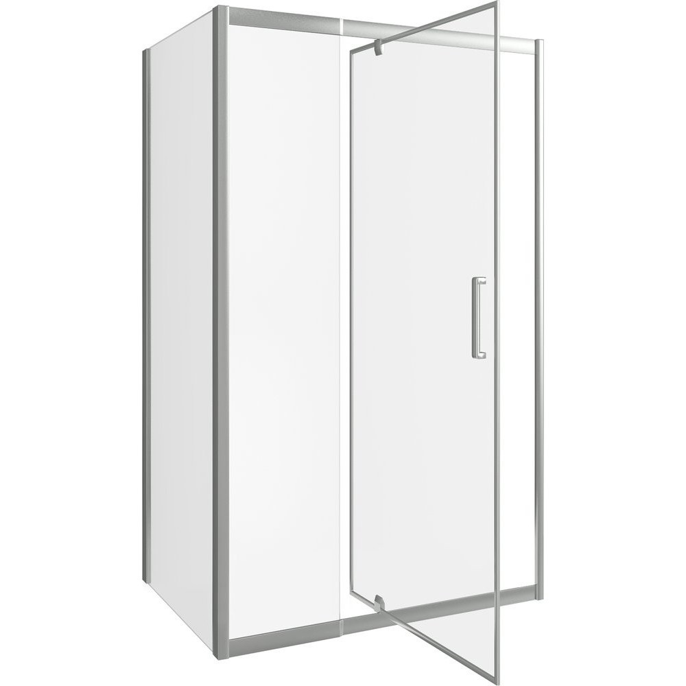 Good Door Orion WTW PD SP-C-CH 90x90