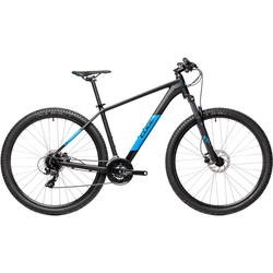 Cube Aim Pro 29 2021 frame 23