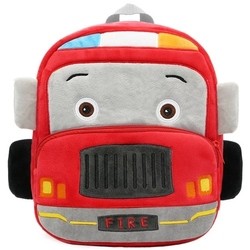 Berni Red Car 52905